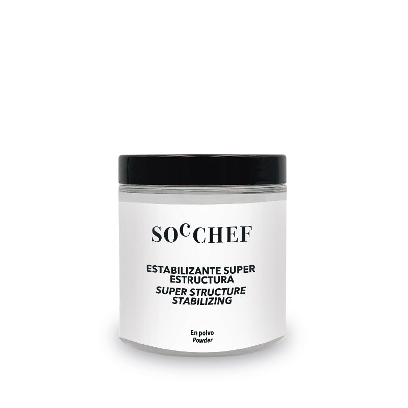 ESTABILIZANTE SUPER ESTRUCTURA 150g